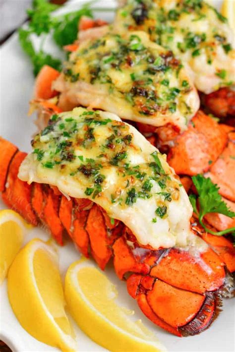 lobster rube|15 Best Lobster Recipes